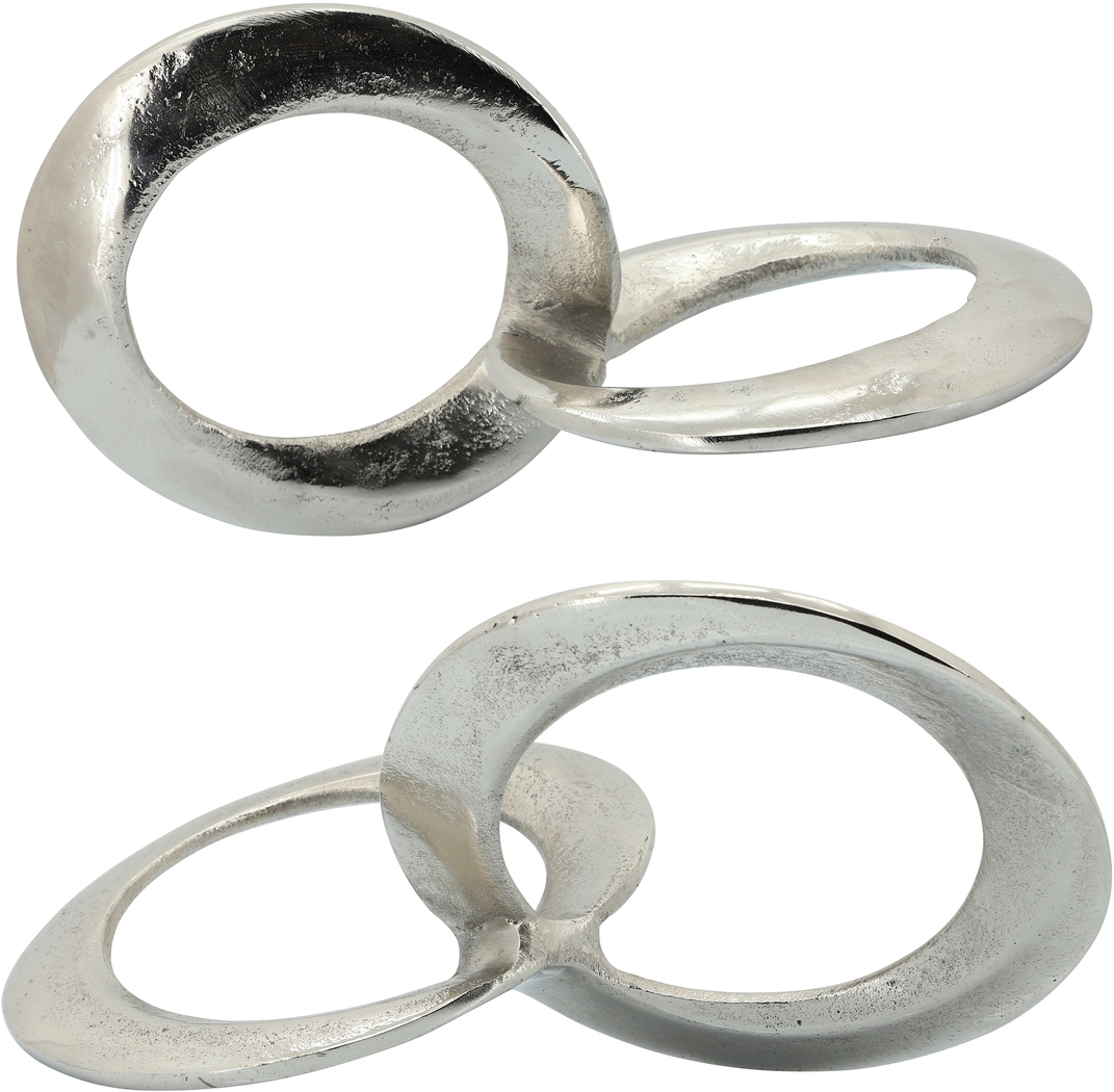 Heraldy Silver Links - Thumbnail - Image 7