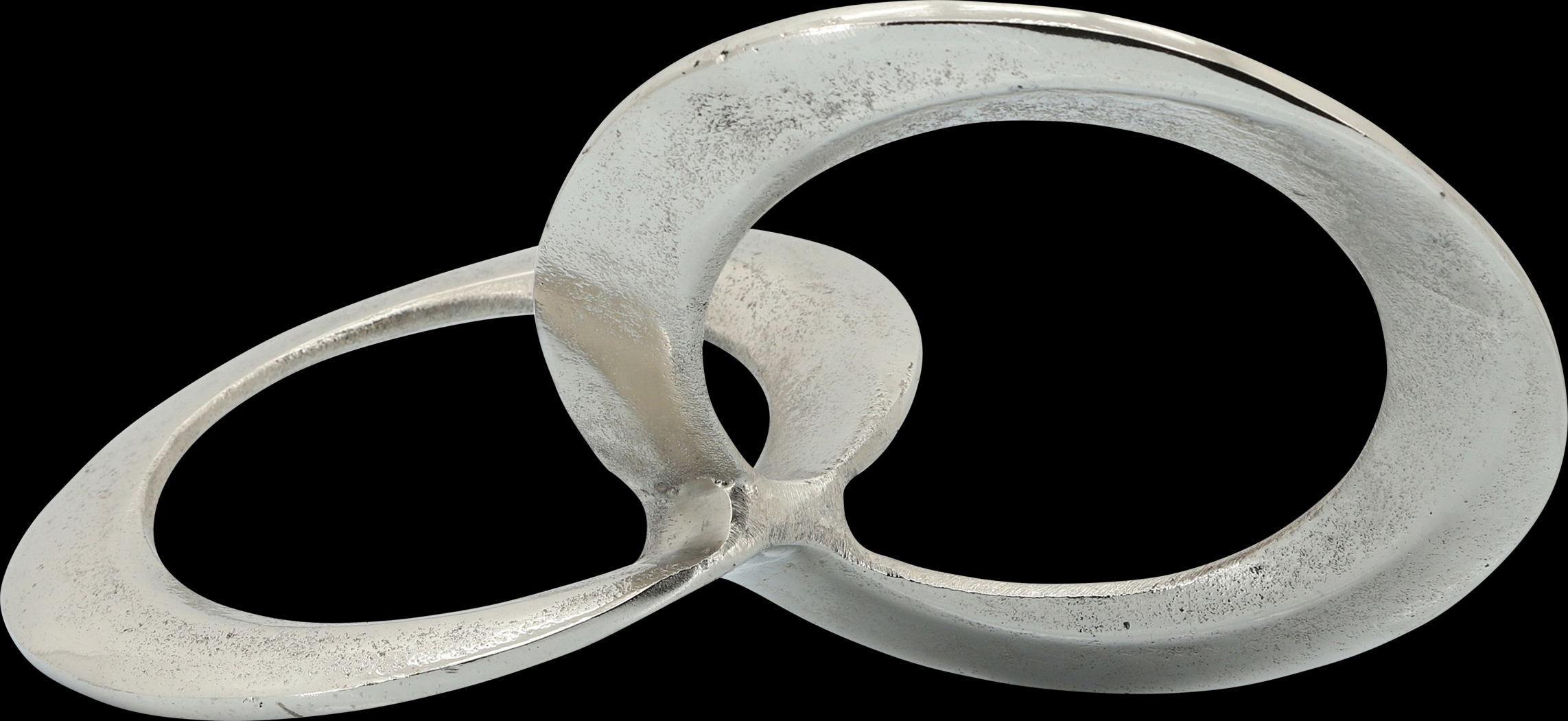 Heraldy Silver Links - Thumbnail - Image 1