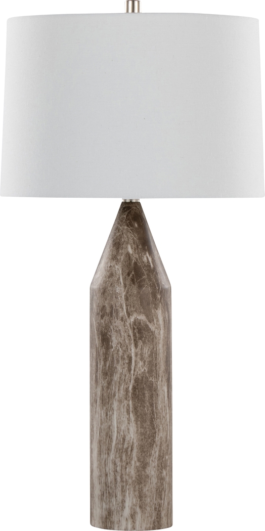 Herbert Summit Brown Lamp, Set of 2 - Thumbnail - Image 5