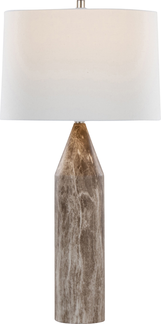 Herbert Summit Brown Lamp, Set of 2 - Thumbnail - Image 6