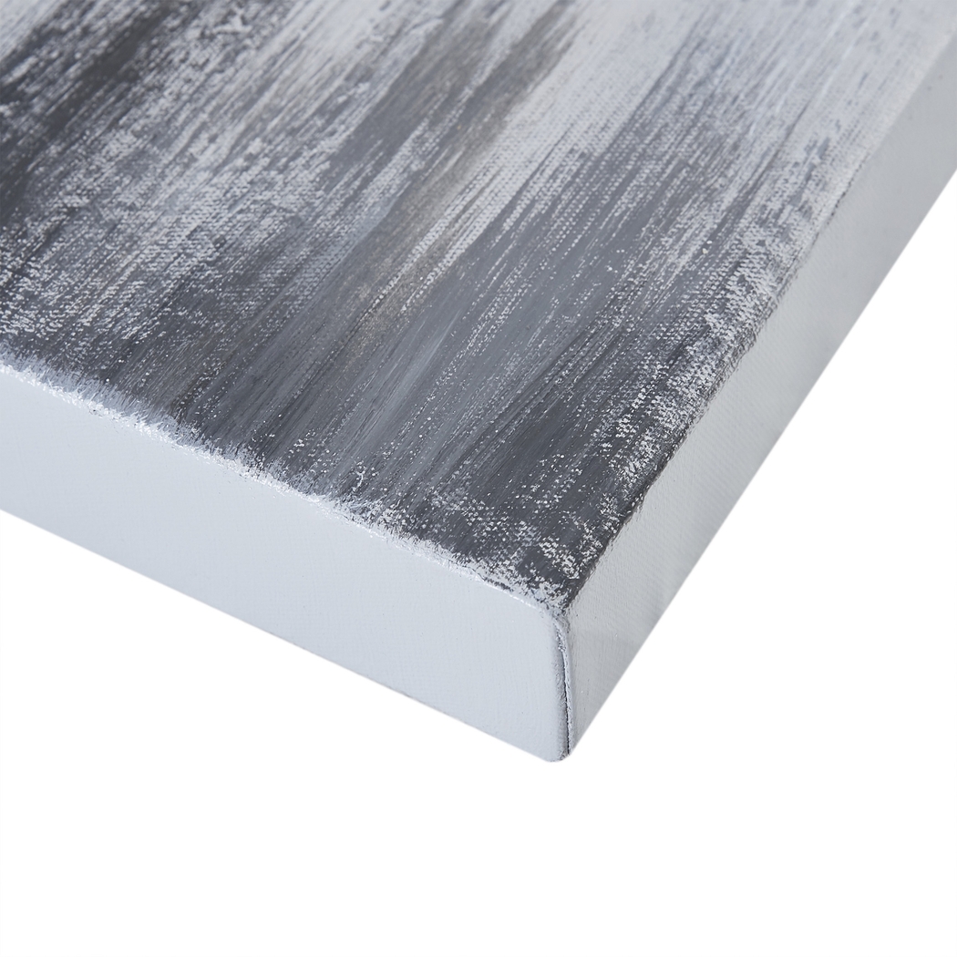 Herbst Gray Artwork, Set of 3 - Thumbnail - Image 4