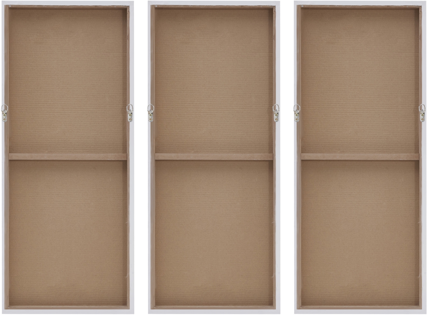 Herbst Gray Artwork, Set of 3 - Thumbnail - Image 5