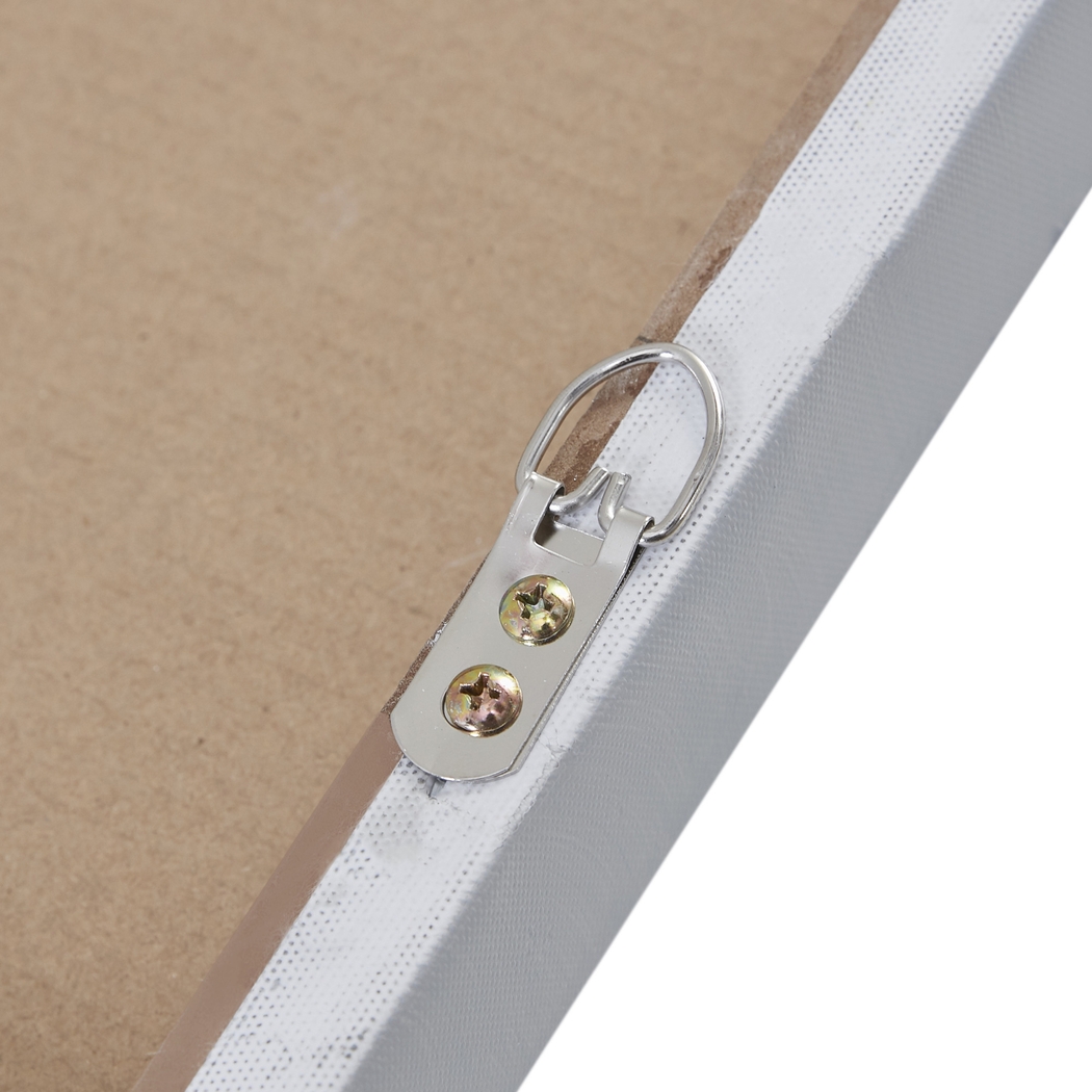 Herbst Gray Artwork, Set of 3 - Thumbnail - Image 6