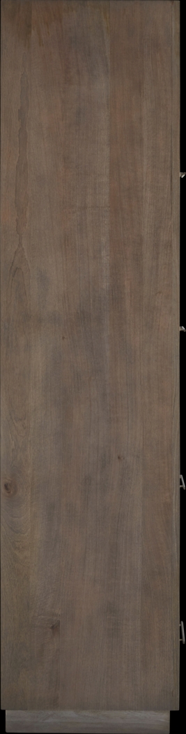 Herbwater Brown Curio Cabinet - Thumbnail - Image 6