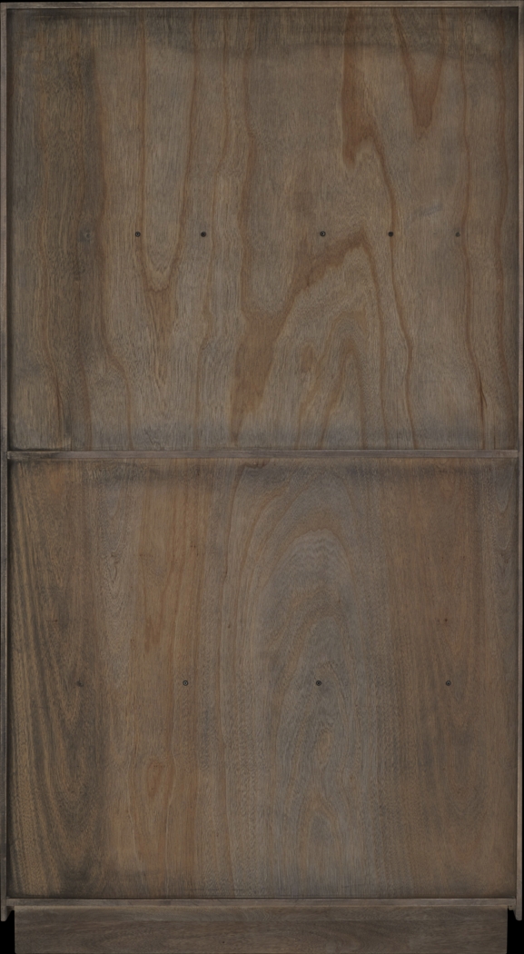 Herbwater Brown Curio Cabinet - Thumbnail - Image 7