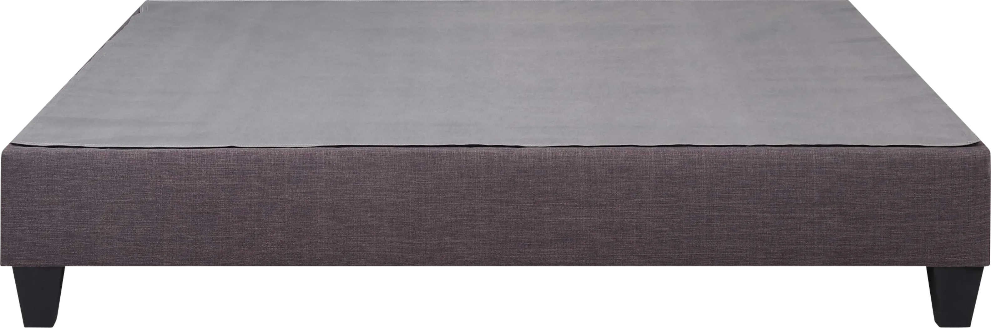 Herbworks Charcoal King Platform Bed - Thumbnail - Image 10