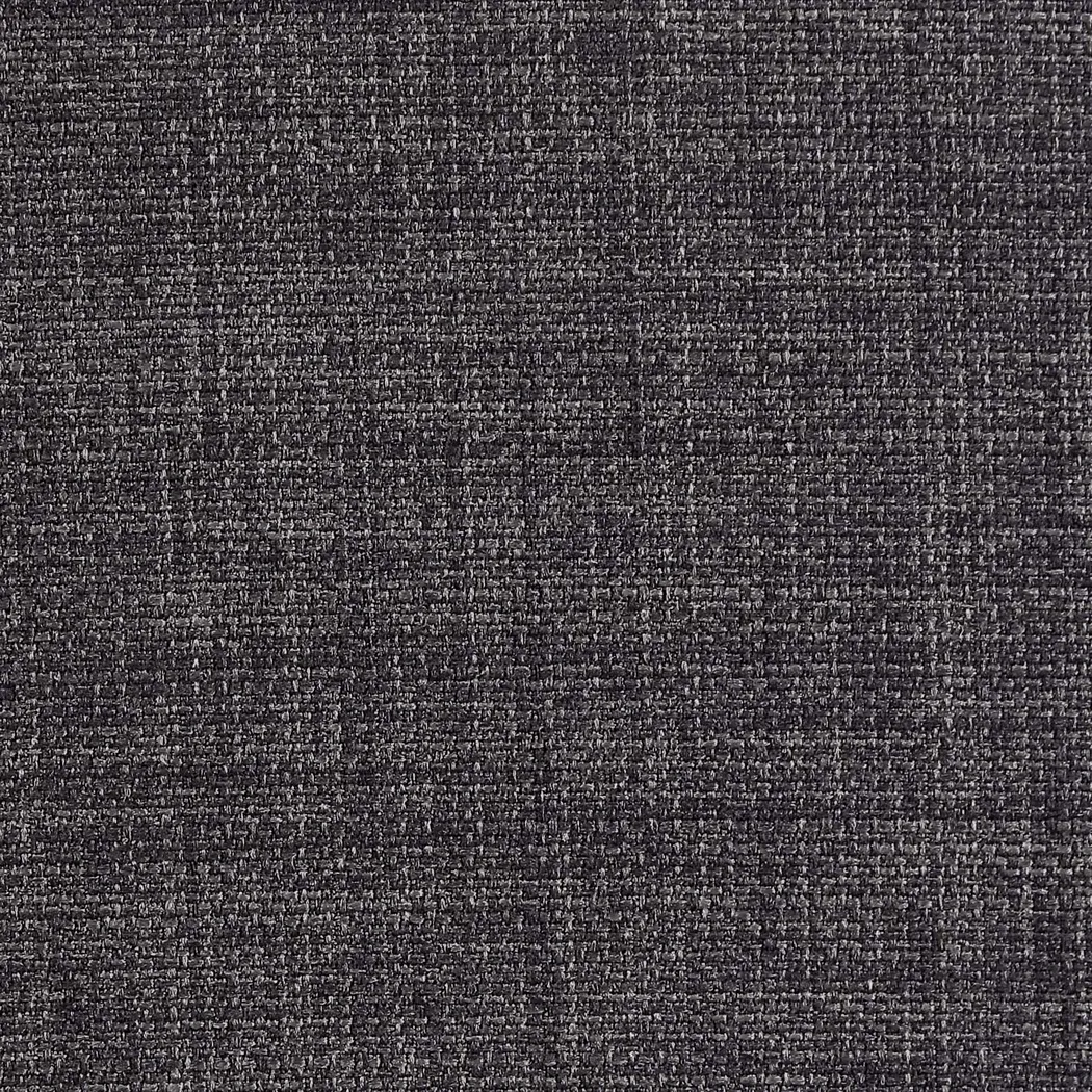 Herbworks Charcoal Queen Platform Bed - Thumbnail - Image 4