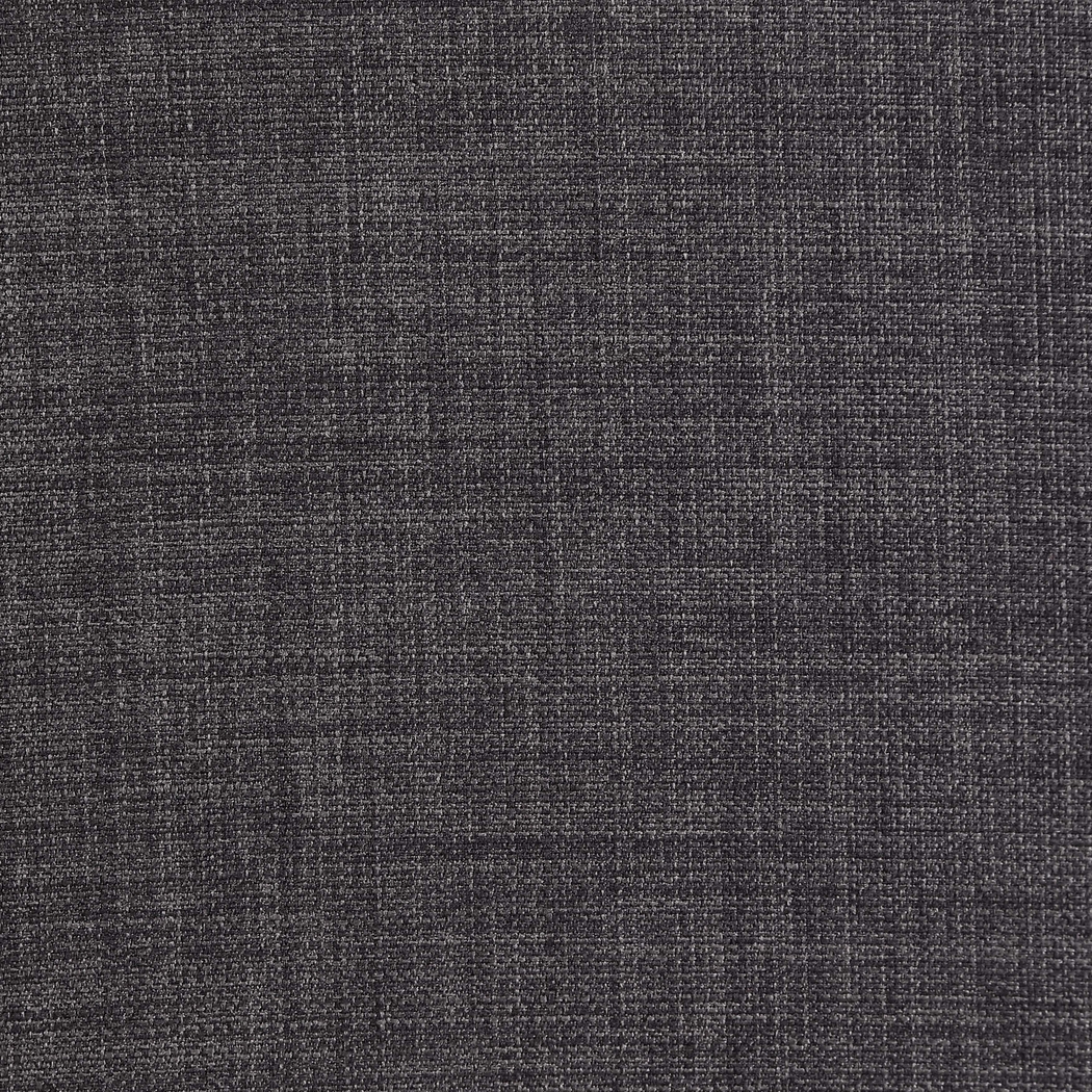 Herbworks Charcoal Twin Platform Bed - Thumbnail - Image 4