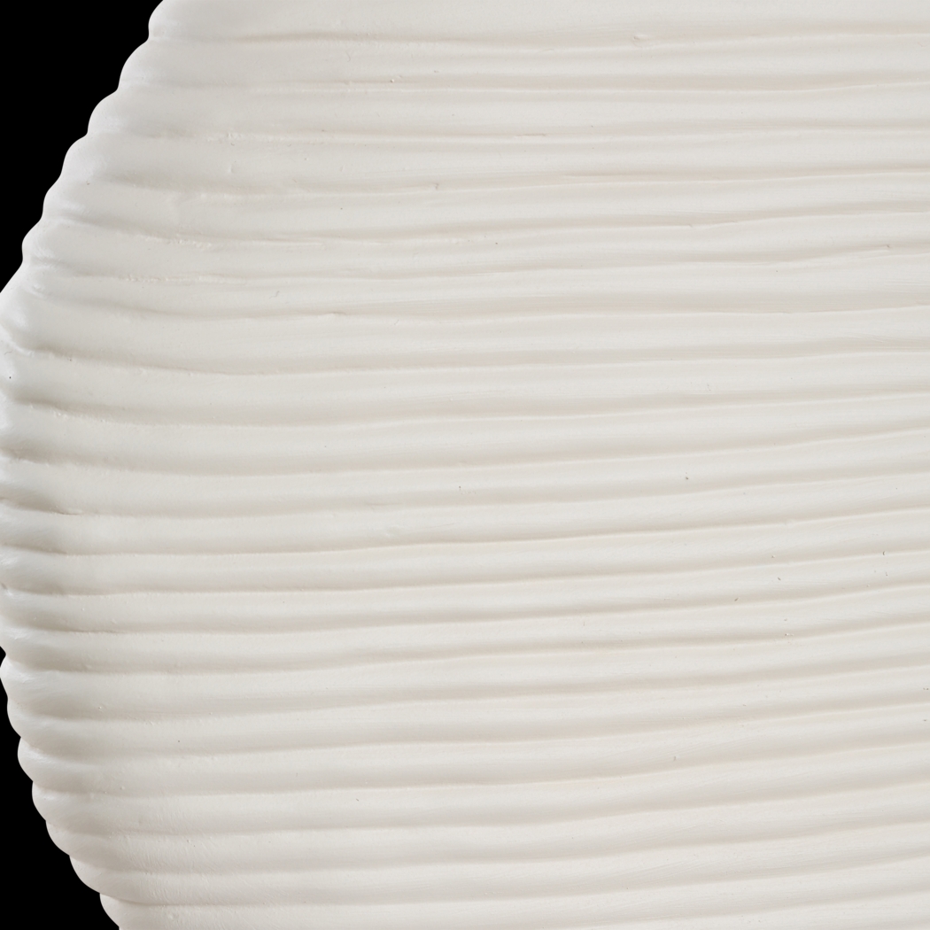 Hereford Cave White Lamp - Thumbnail - Image 4