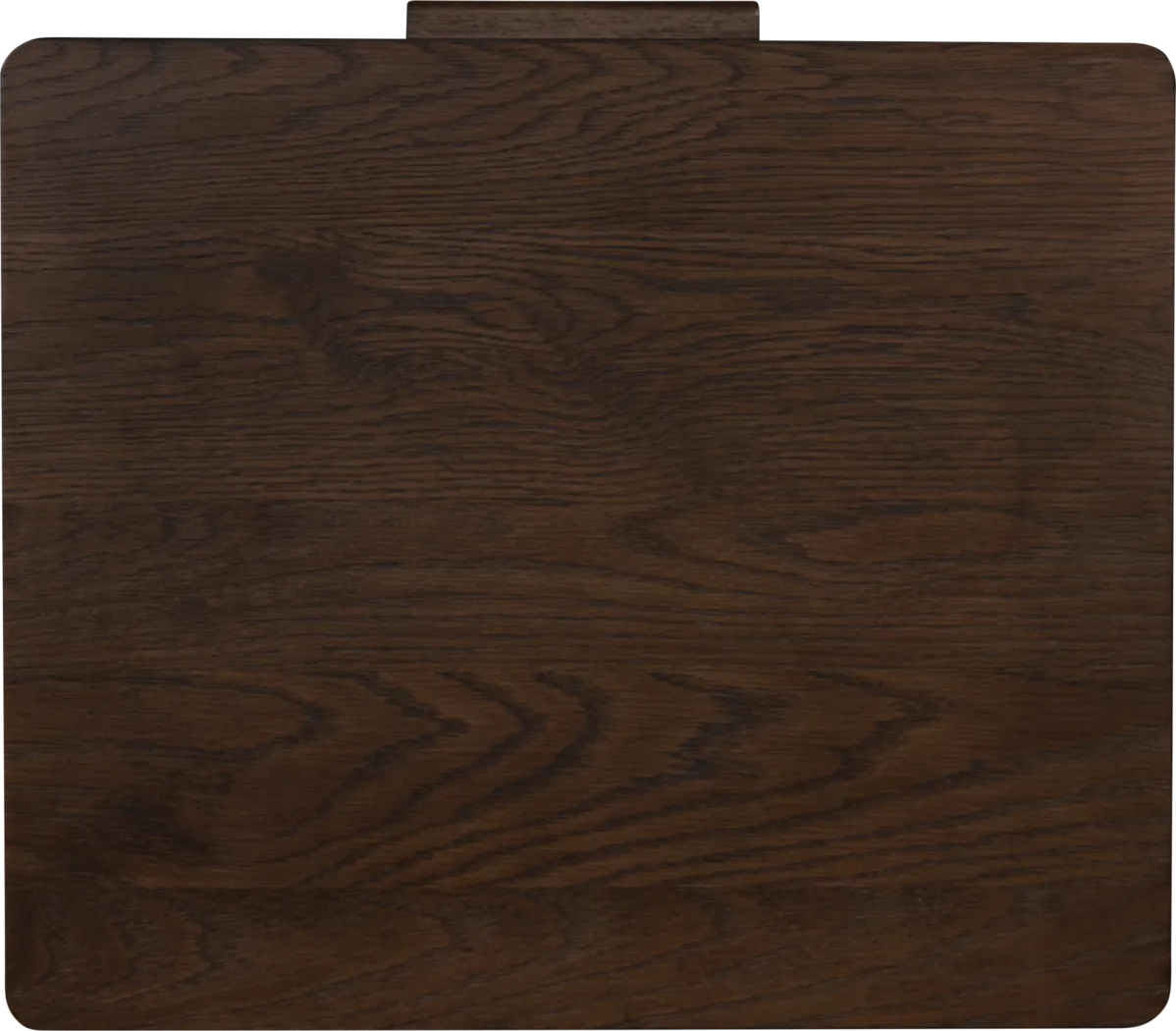 Herewich Espresso Nightstand - Image 14