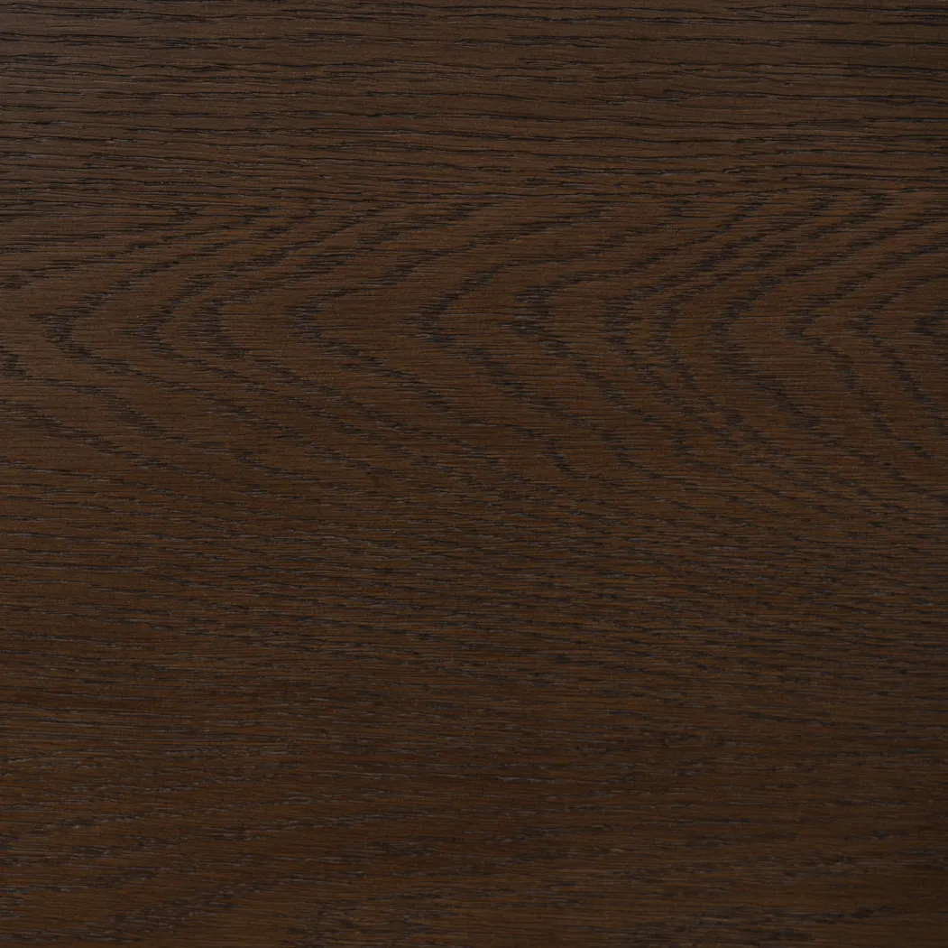 Herewich Espresso Nightstand - Image 8