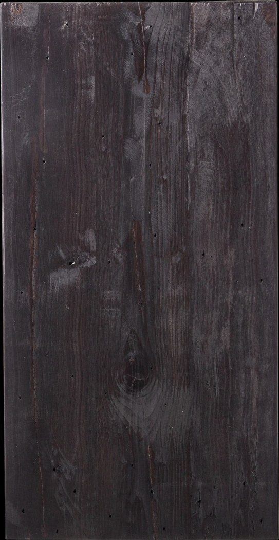 Herie Black Console Table - Thumbnail - Image 3