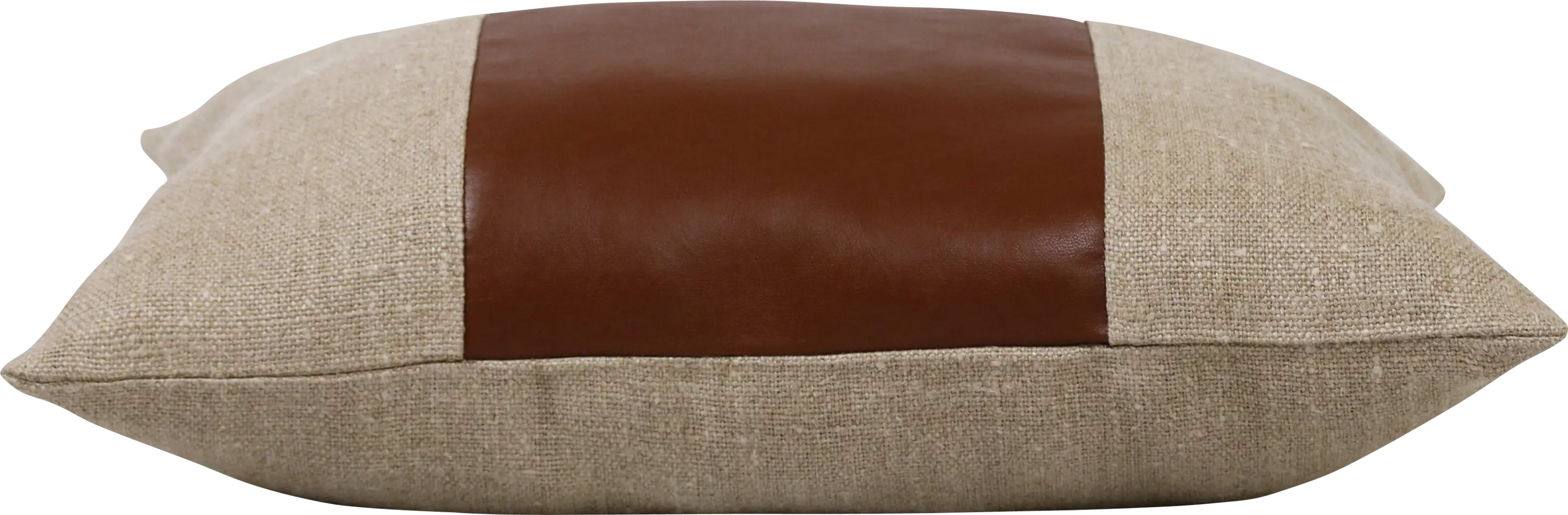 Hermisoll Brown Lumbar Pillow - Thumbnail - Image 7