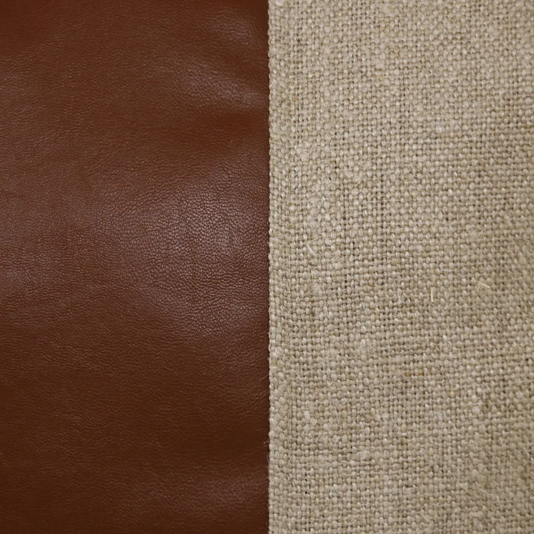 Hermisoll Brown Lumbar Pillow - Thumbnail - Image 8