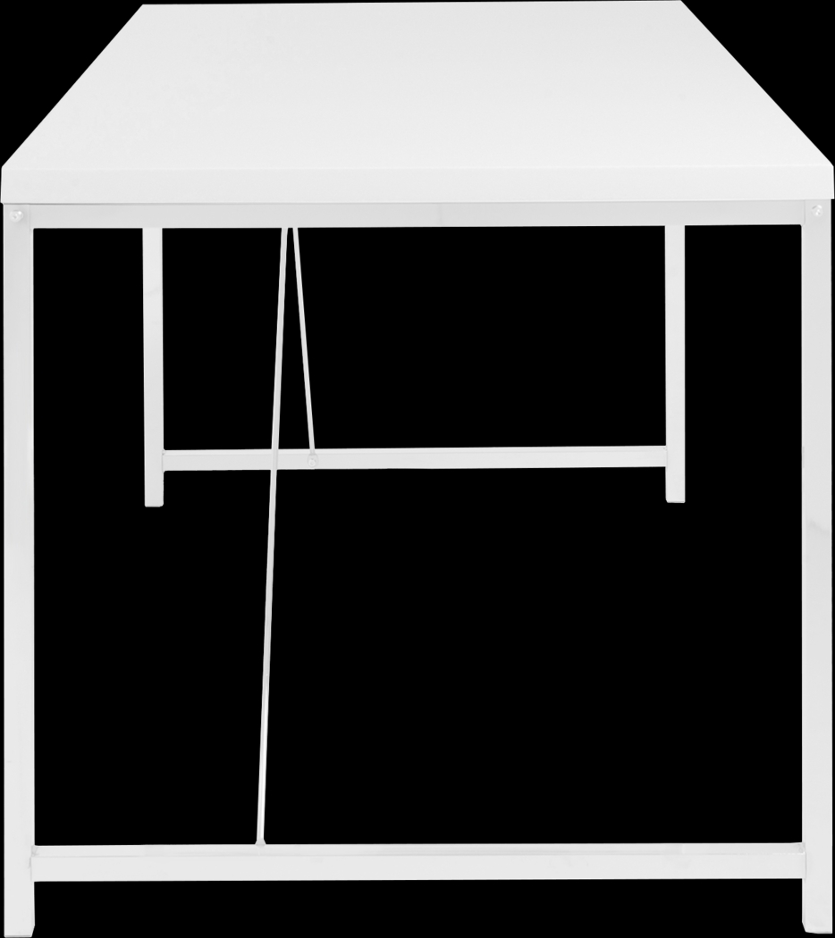 Hermosita White Desk - Thumbnail - Image 5