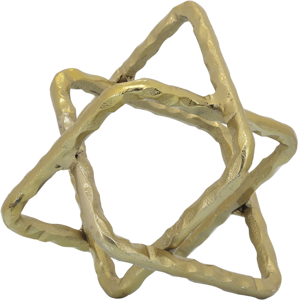 Hernslake Gold Orb - Thumbnail - Image 3