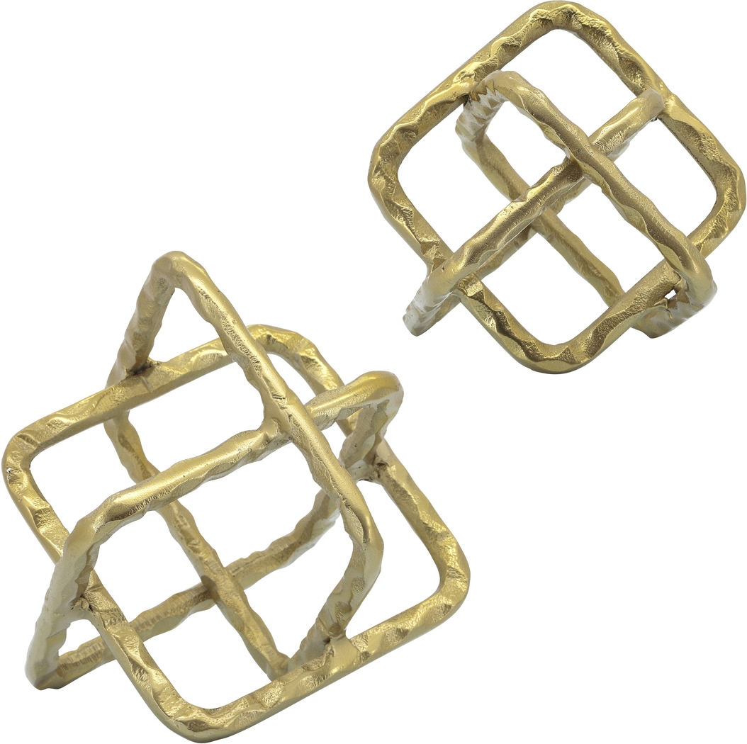 Hernslake Gold Orb - Thumbnail - Image 4