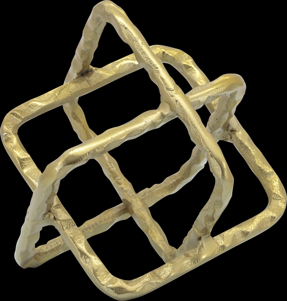 Hernslake Gold Orb - Thumbnail - Image 1