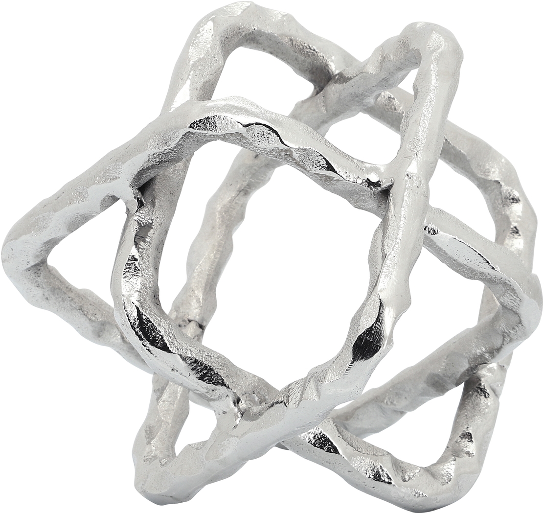 Hernslake Silver Orb - Thumbnail - Image 3