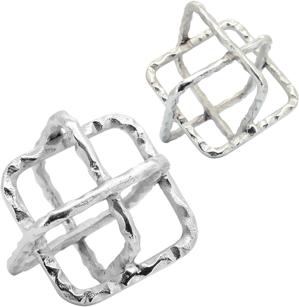 Hernslake Silver Orb - Thumbnail - Image 4