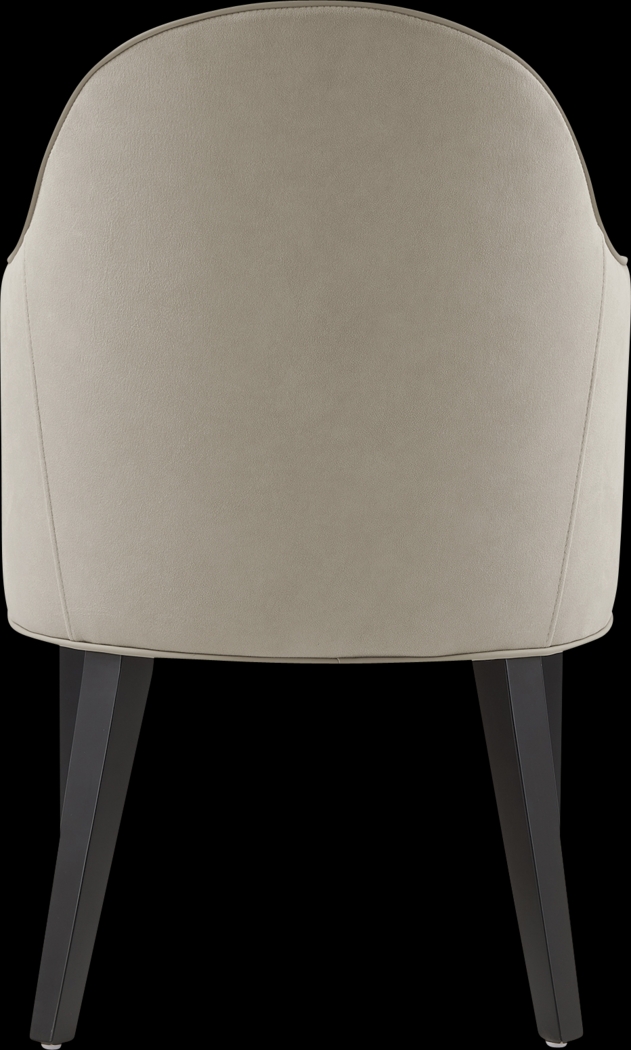 Herohut Beige Arm Chair - Thumbnail - Image 7