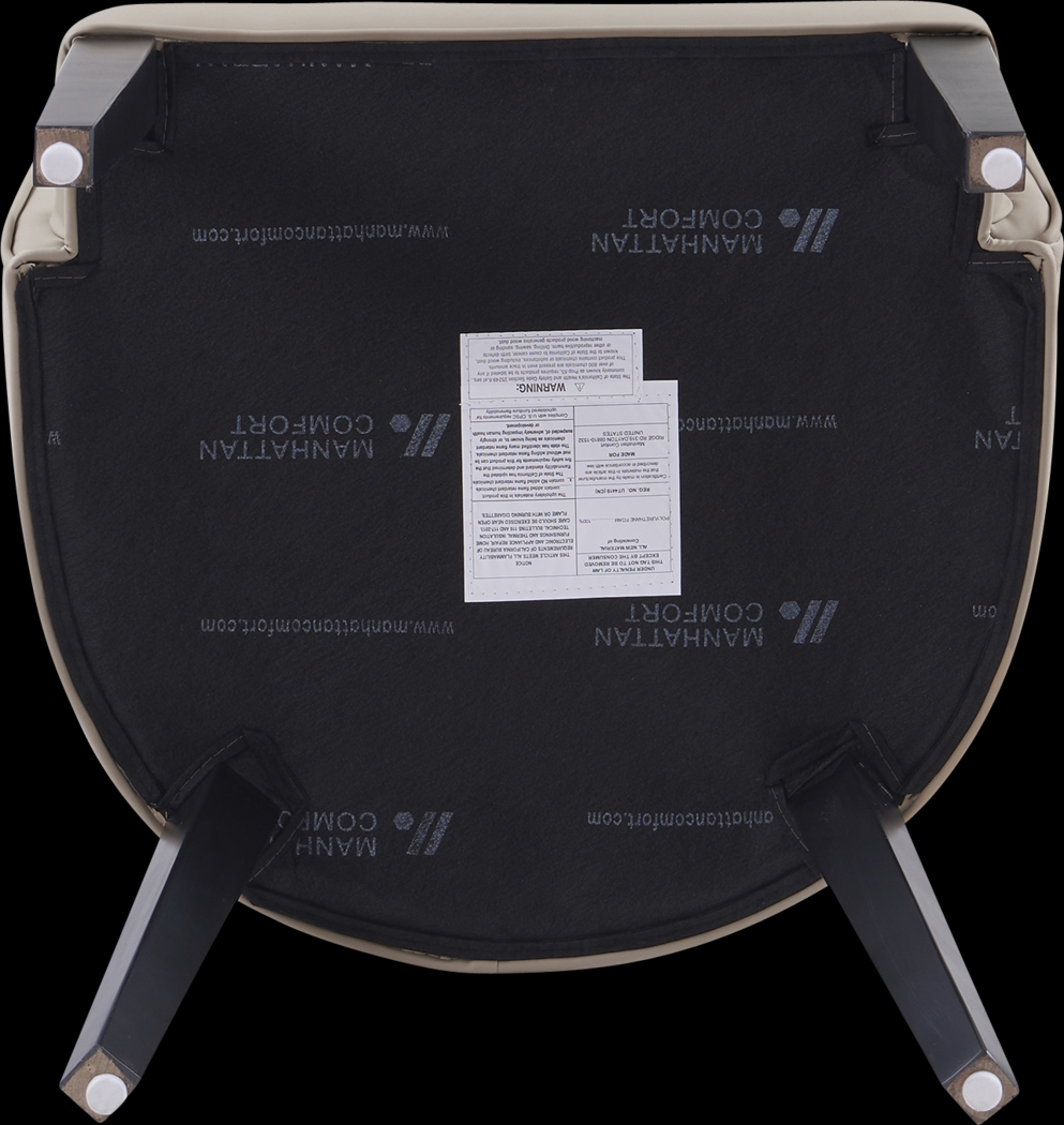 Herohut Beige Arm Chair - Thumbnail - Image 6