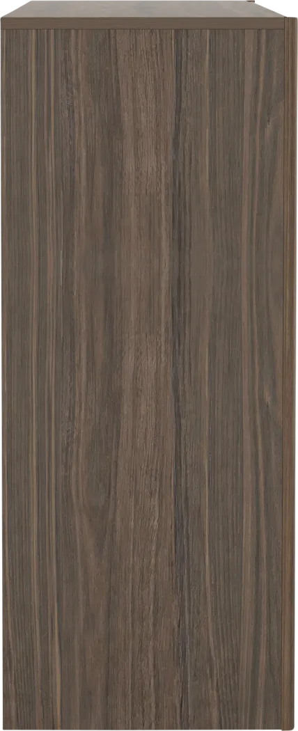 Herosunny Brown Console Table - Thumbnail - Image 11