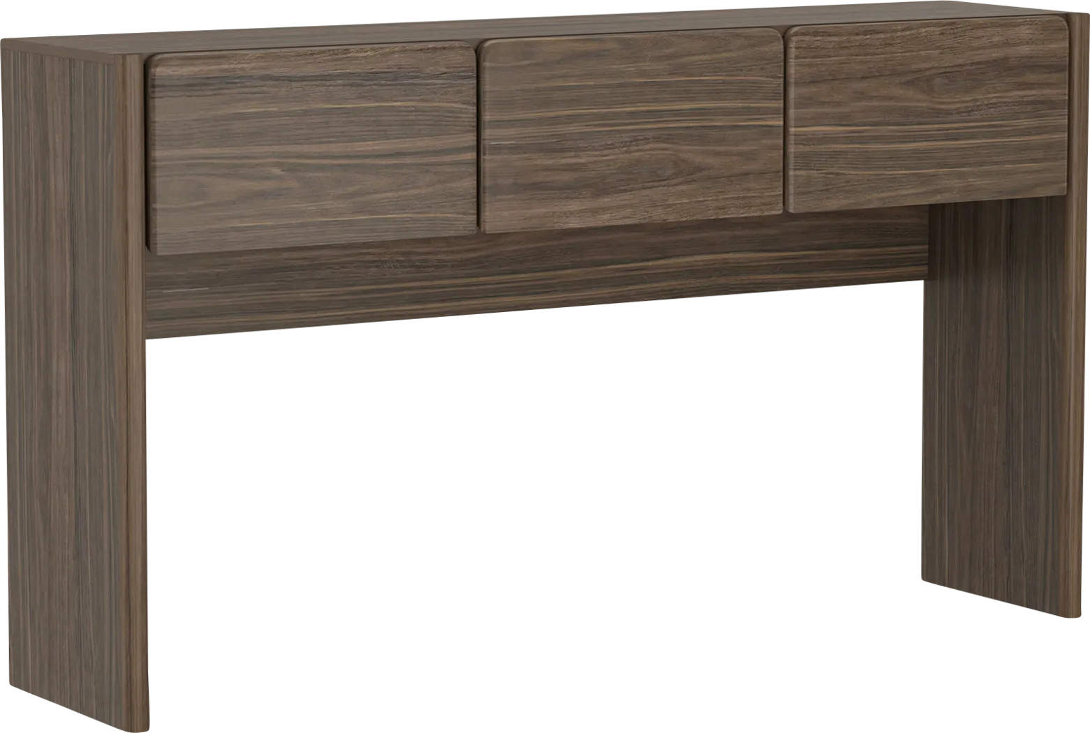 Herosunny Brown Console Table - Thumbnail - Image 4