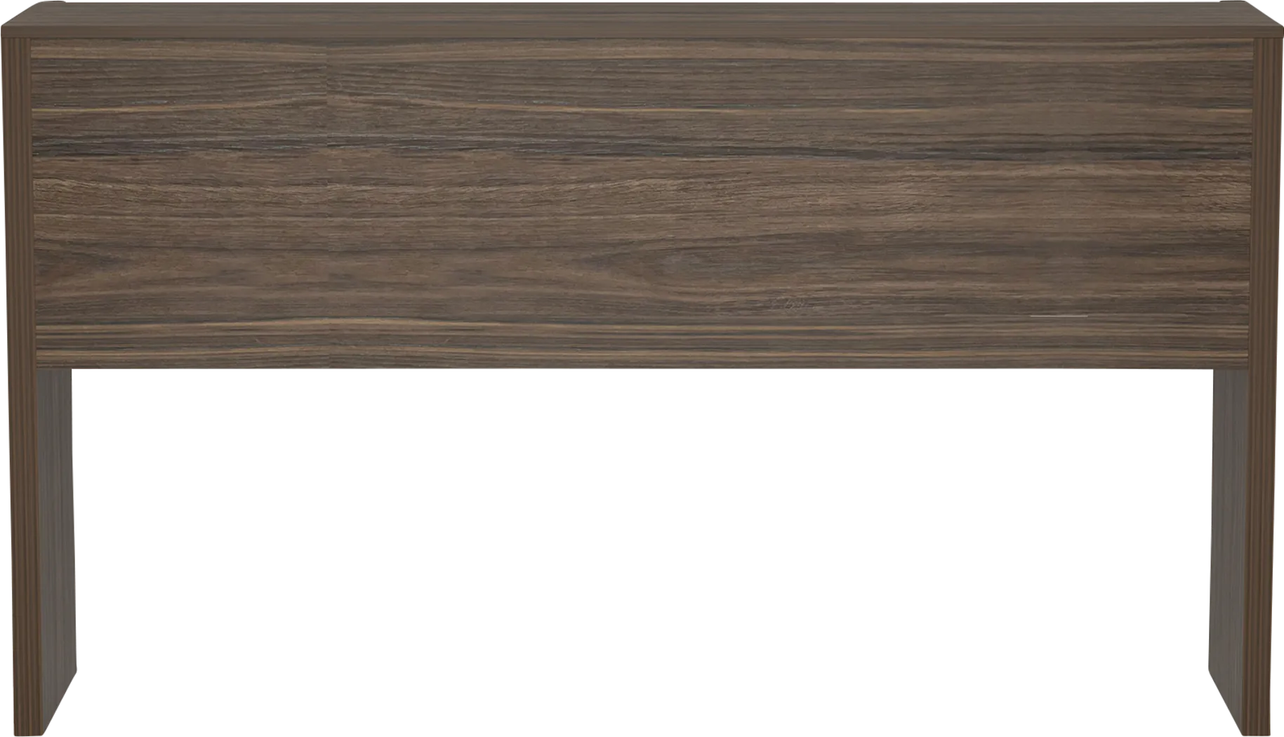 Herosunny Brown Console Table - Thumbnail - Image 9