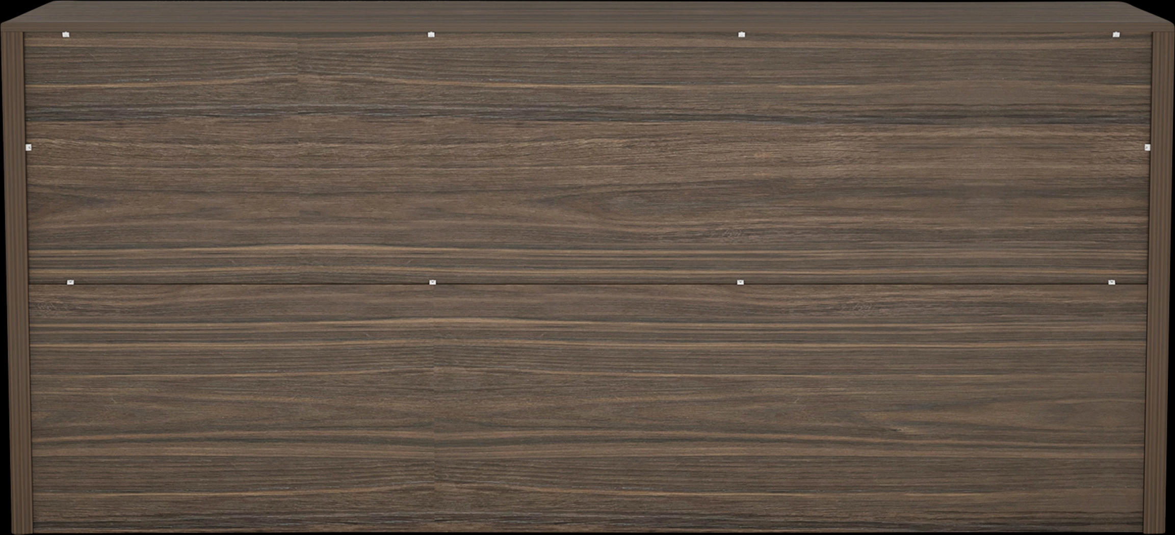 Herosunny Brown Dresser - Thumbnail - Image 6