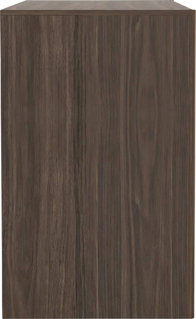 Herosunny Brown Sideboard - Thumbnail - Image 5
