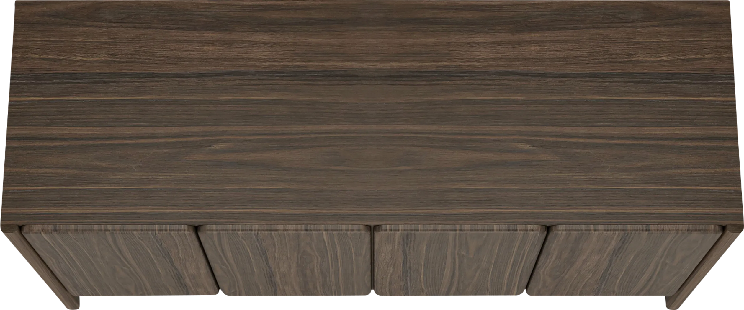 Herosunny Brown Sideboard - Thumbnail - Image 9