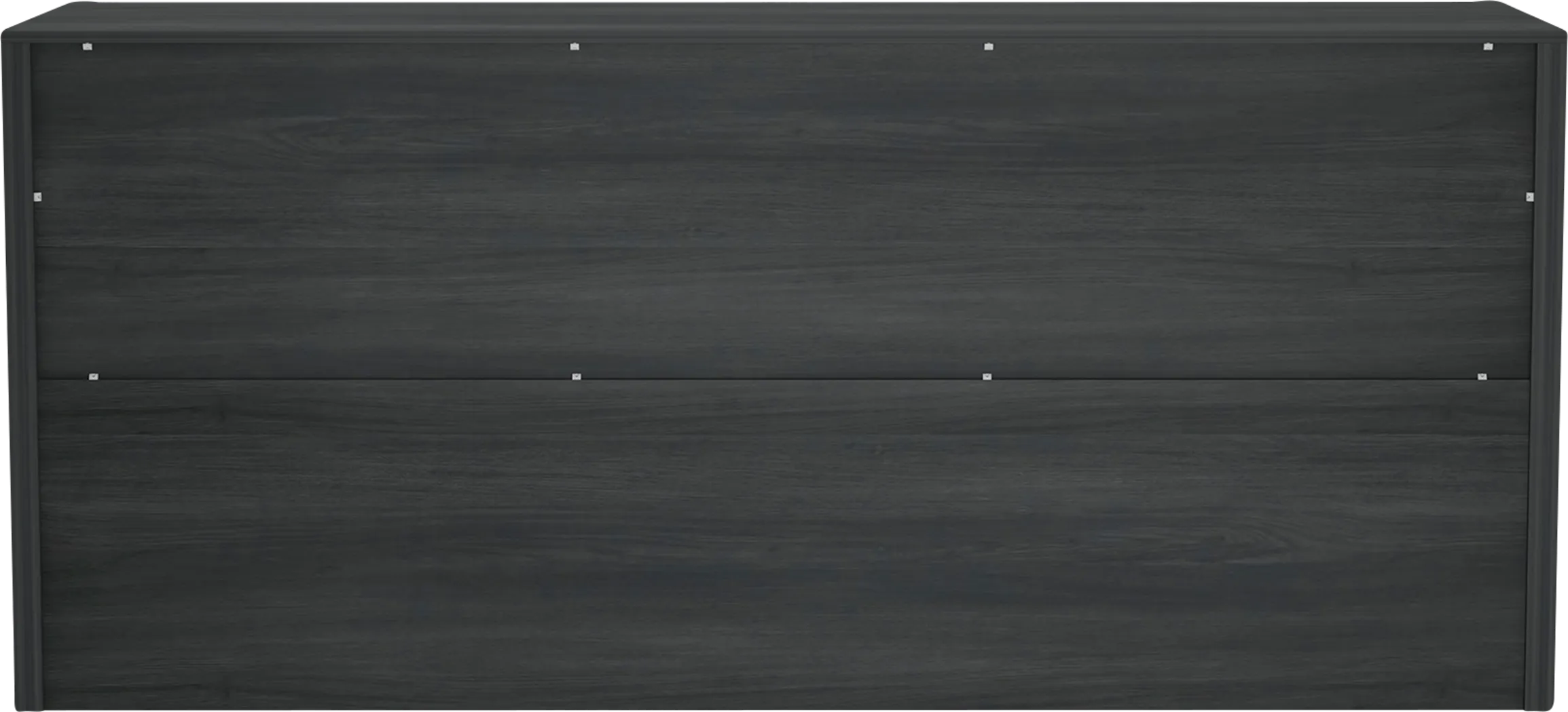 Herosunny Dark Gray Dresser - Thumbnail - Image 8