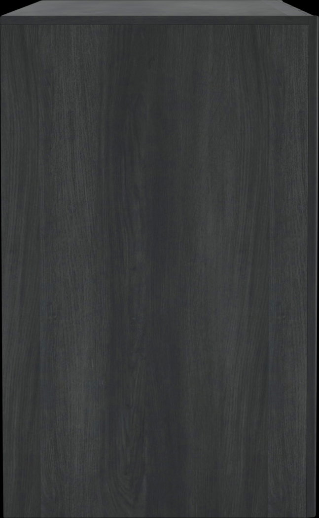 Herosunny Dark Gray Sideboard - Thumbnail - Image 5