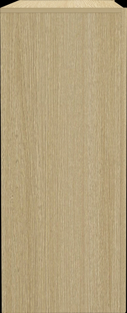 Herosunny Natural Console Table - Thumbnail - Image 9