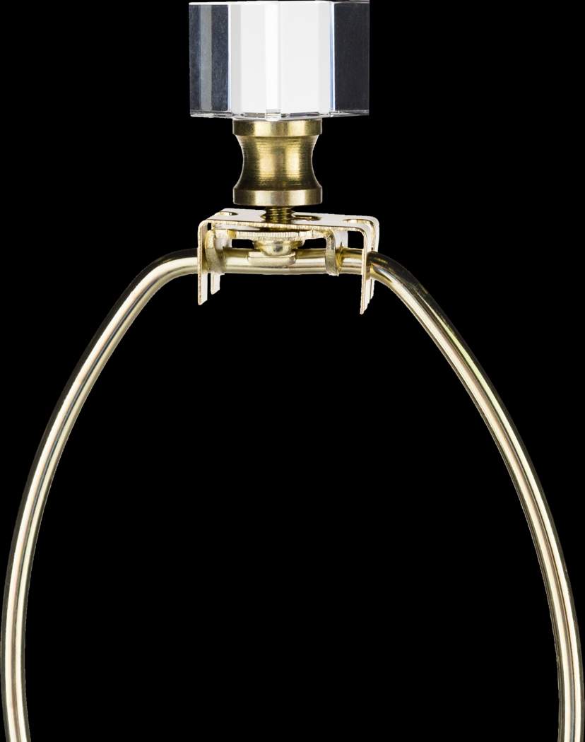 Hershour Point Clear Lamp - Thumbnail - Image 6