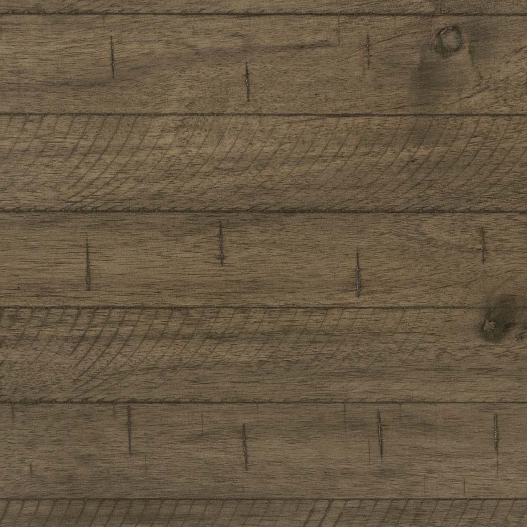 Herterton Taupe Arm Chair, Set of 2 - Thumbnail - Image 3