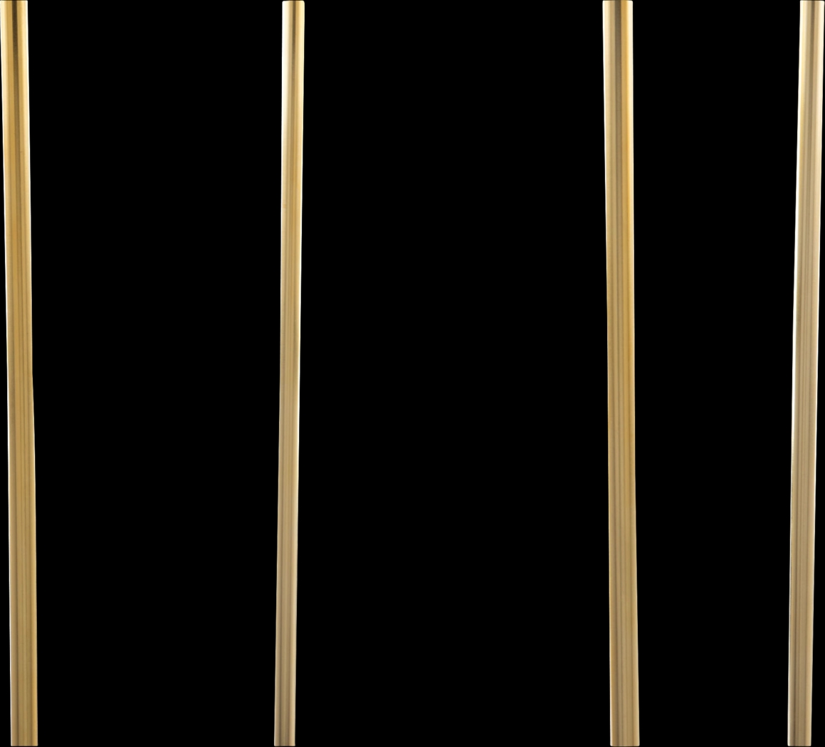 Hertha Pink Accent Table - Thumbnail - Image 8