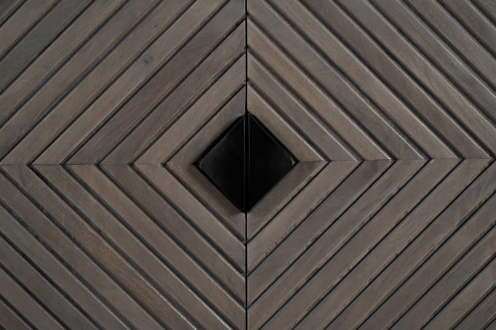 Herty Gray Credenza - Thumbnail - Image 7