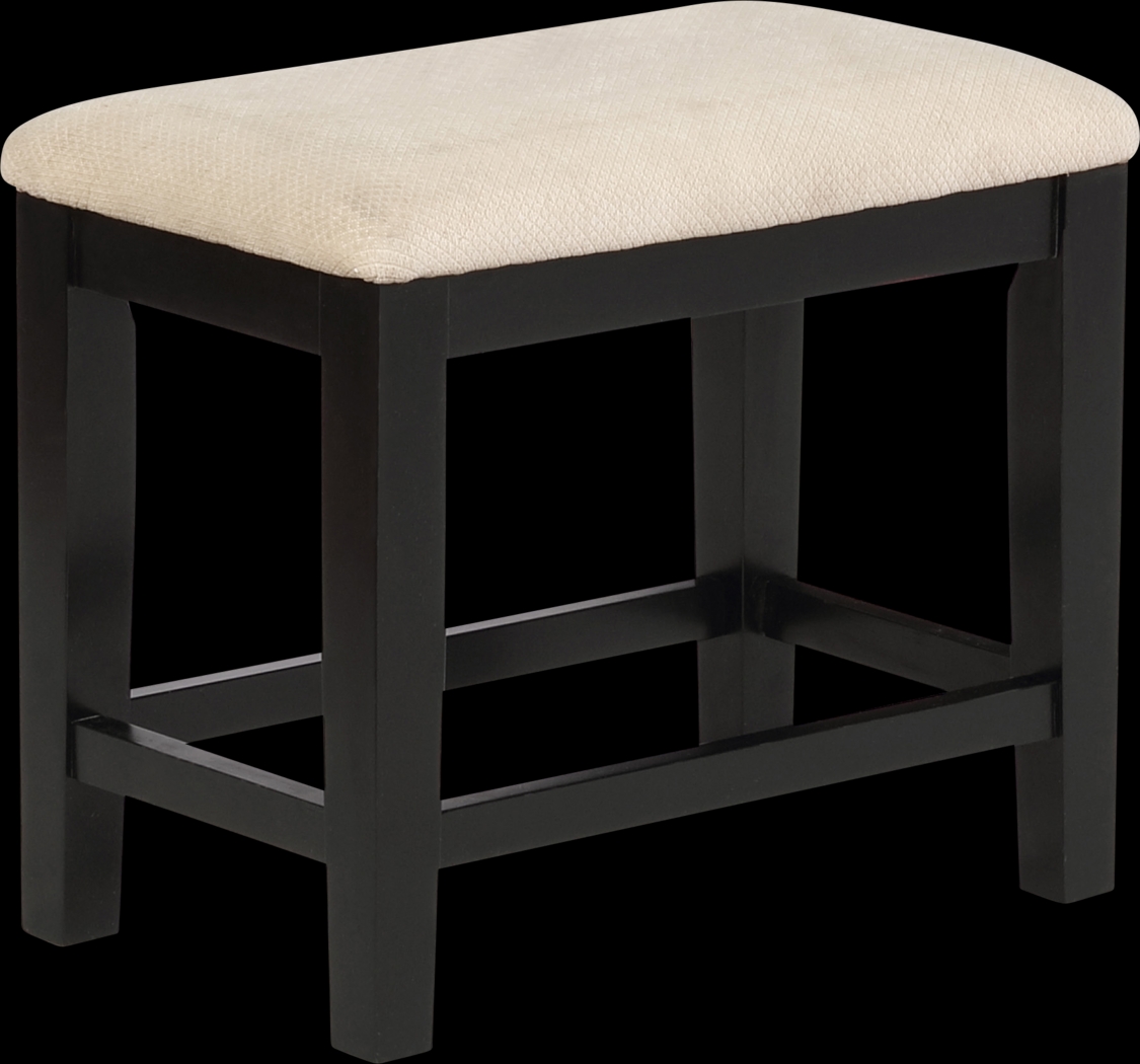 Hervel Black Vanity Set - Thumbnail - Image 7