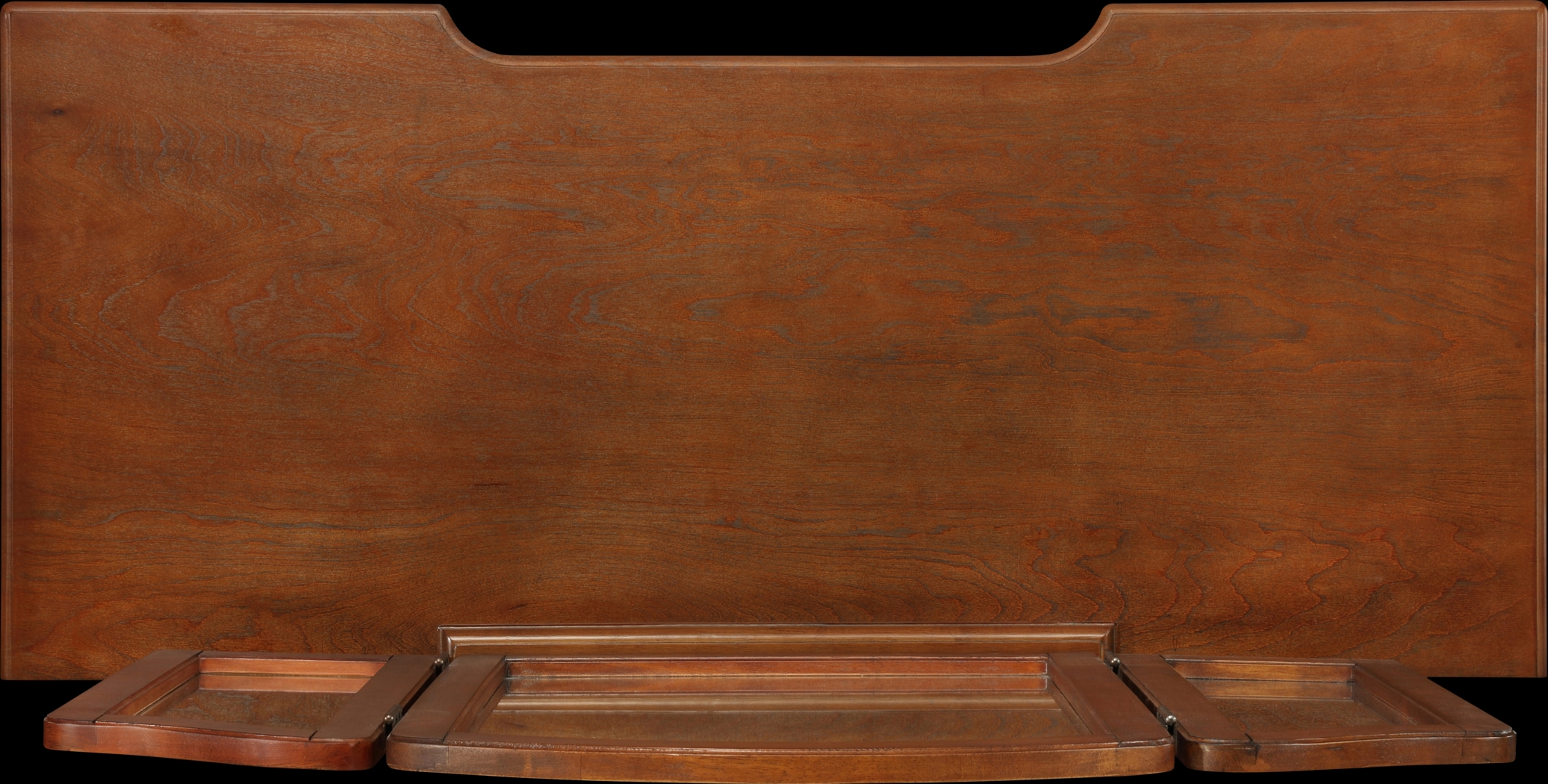 Hervel Cherry Vanity Set - Thumbnail - Image 13