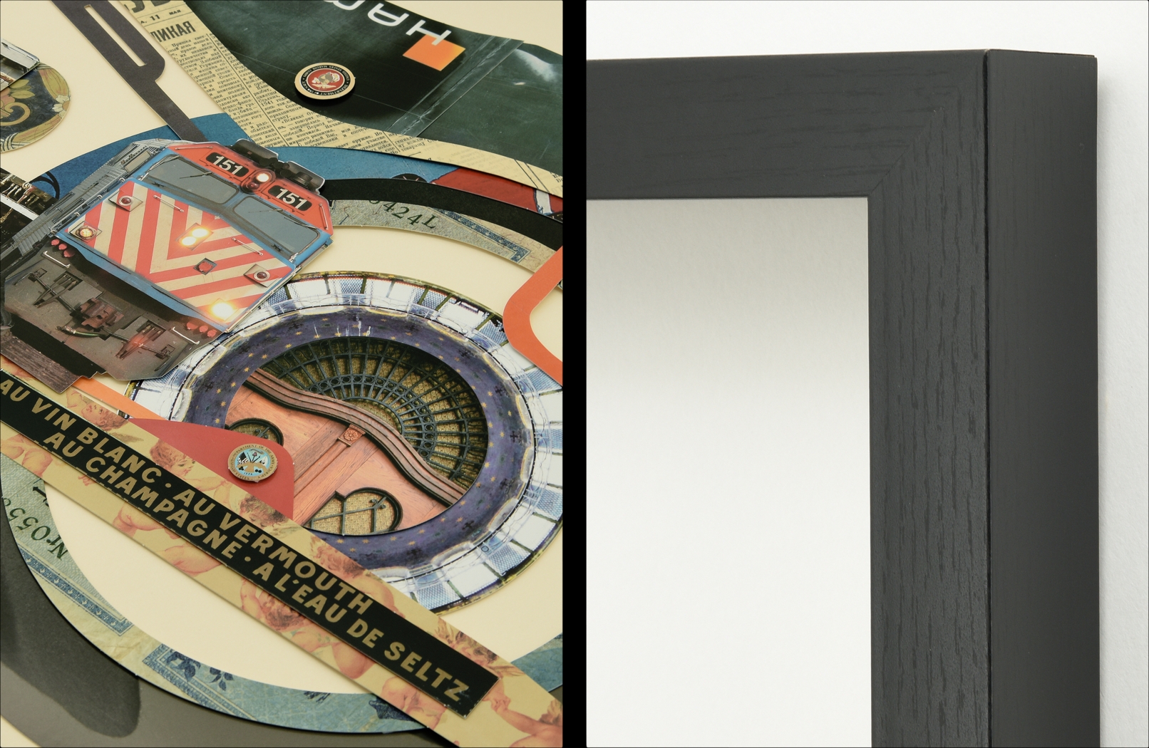 Hervy Motorcycle Artwork - Thumbnail - Image 3