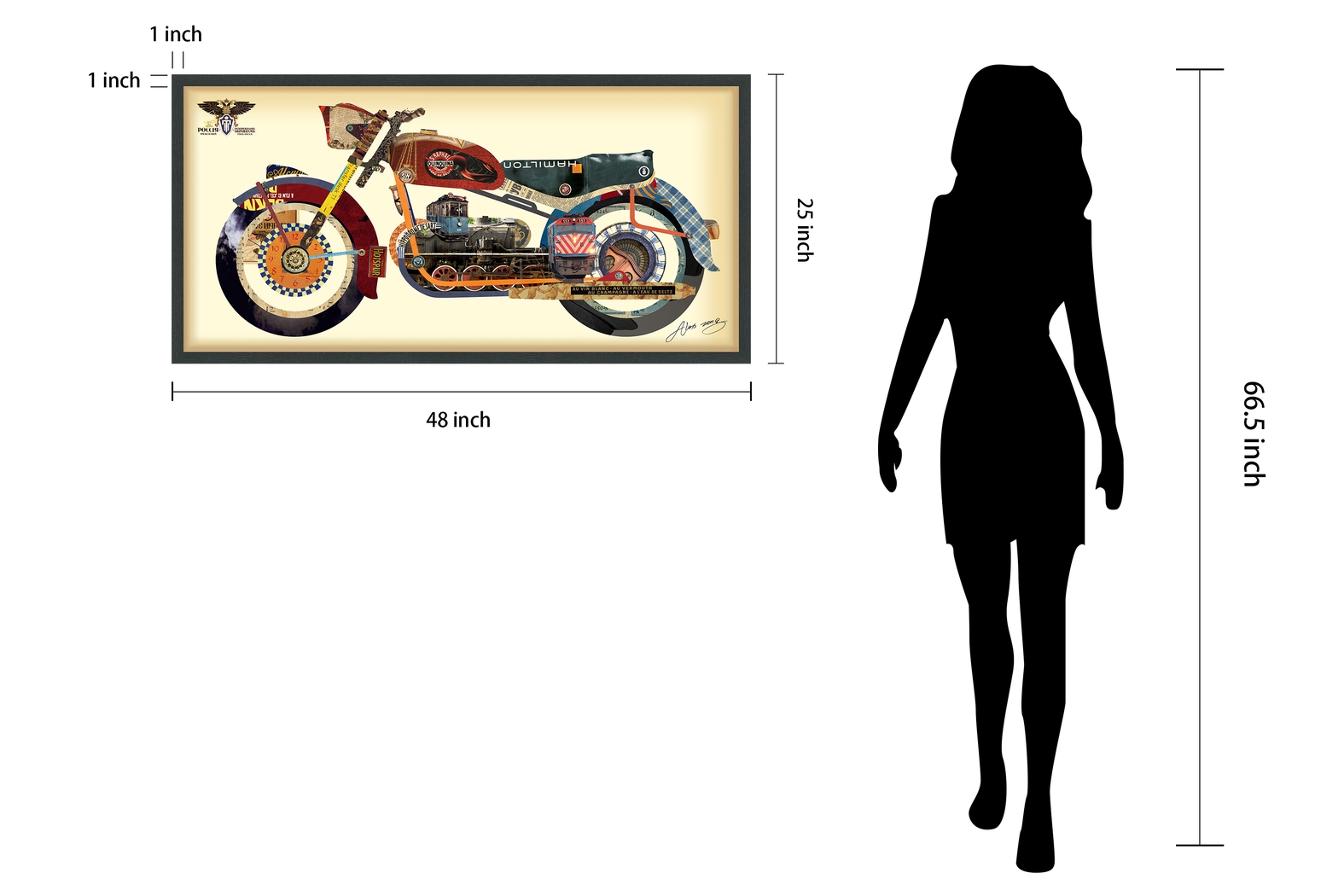 Hervy Motorcycle Artwork - Thumbnail - Image 6