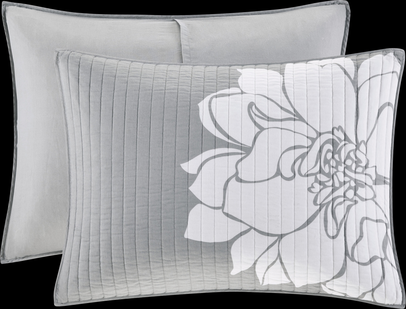 Heslep Peach 6 Pc King/California King Quilt Set - Thumbnail - Image 6