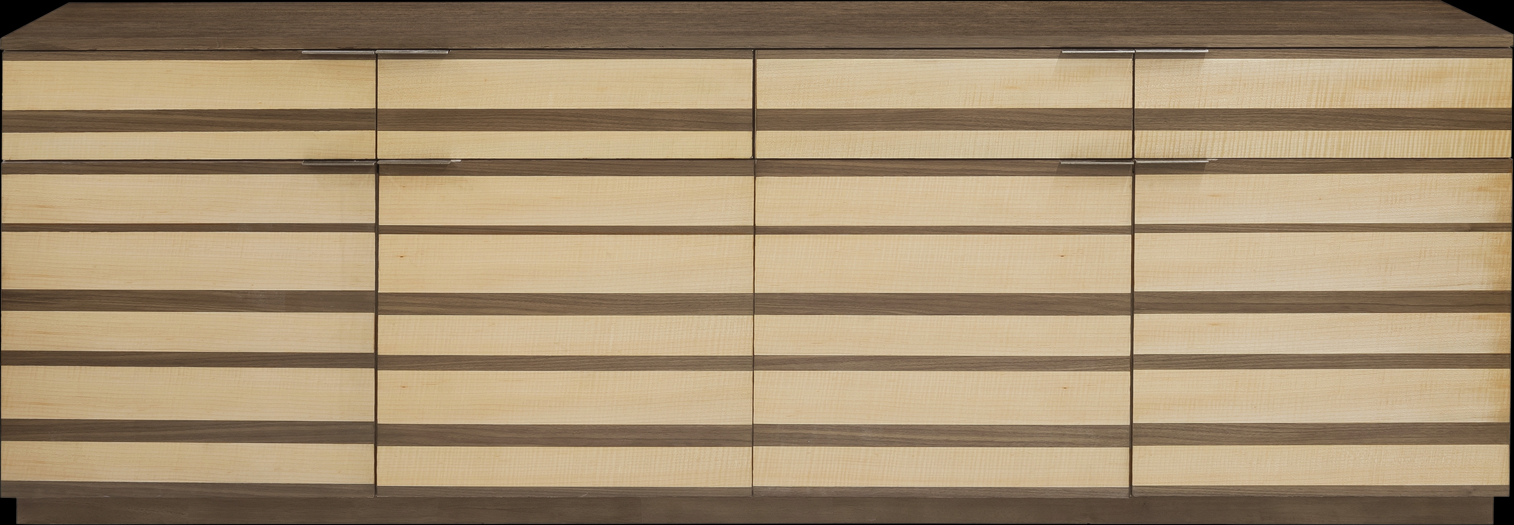 Hessmer Natural Credenza - Thumbnail - Image 3