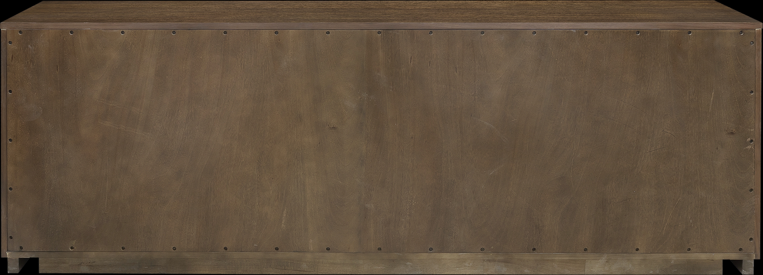 Hessmer Natural Credenza - Thumbnail - Image 5