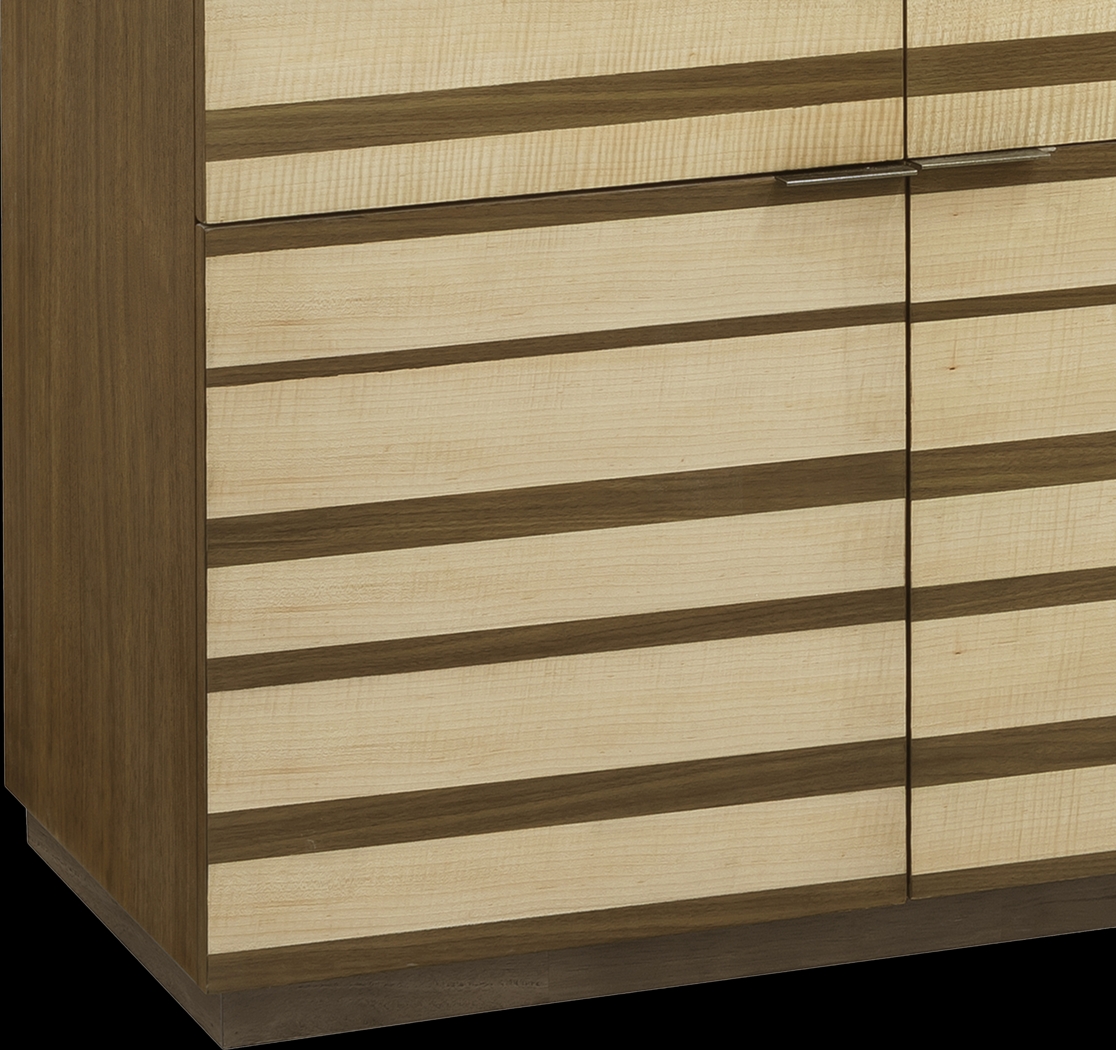 Hessmer Natural Credenza - Thumbnail - Image 8
