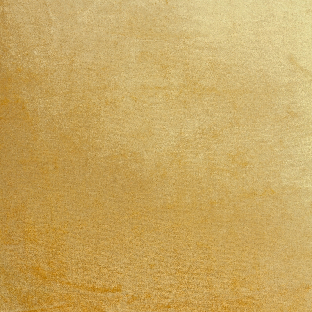 Hewin Yellow Accent Pillow - Thumbnail - Image 4