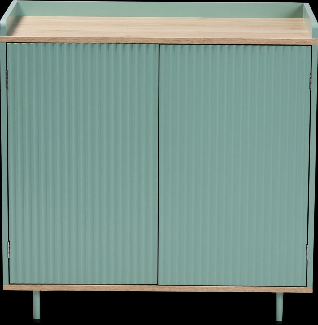Heyden Mint Green Sideboard - Thumbnail - Image 5