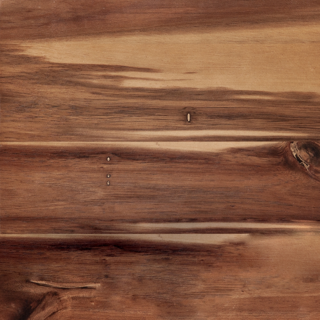 Hezlyn Brown Wall Shelf - Thumbnail - Image 6